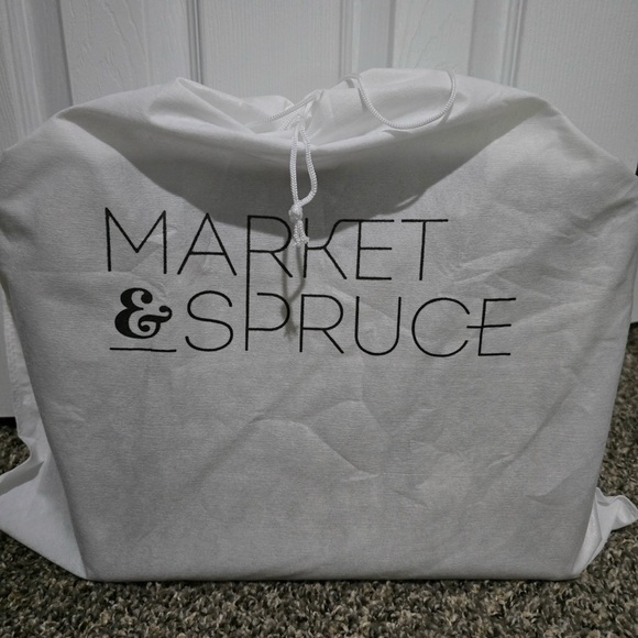 Market & Spruce tote - Picture 10 of 10